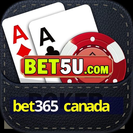 bet365 canada